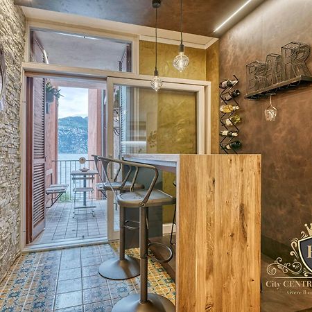 City Central Apartment Romantic Lakefront Balcony - Malcesine - Porto Vecchio 11 ภายนอก รูปภาพ