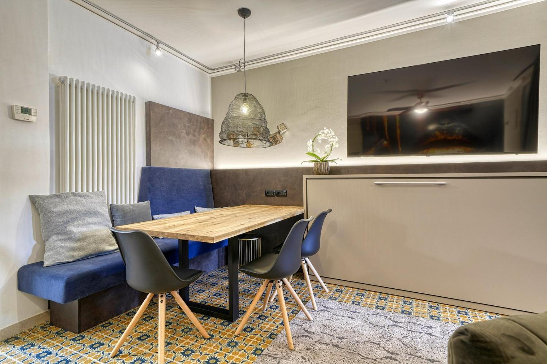 City Central Apartment Romantic Lakefront Balcony - Malcesine - Porto Vecchio 11 ภายนอก รูปภาพ
